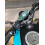(Μαύρος τύπος καθρέφτη) Για Yamaha NMAX N-MAX 155 NMAX125 2015-2020 τιμόνι μοτοσικλέτας, 3
