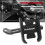 (Μαύρος τύπος καθρέφτη) Για Yamaha NMAX N-MAX 155 NMAX125 2015-2020 τιμόνι μοτοσικλέτας, 2