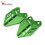 (Όπως εικόνα 10) Κιτ προστασίας φτέρνας Z 650 για Kawasaki Z650 Ninja650 2017 1