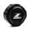 (Όπως εικόνα 5) Κιτ προστασίας φτέρνας Z 650 για Kawasaki Z650 Ninja650 2017 5