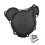 (Μπλε συμπλέκτης) Motocross Clutch Protector, Ignition Protector, Water Pump Cover for KTM 4
