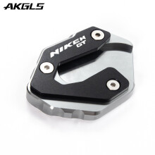 (NIKEN GT Titan) Boczny uchwyt statywu motocyklowego do motocykli Yamaha NIKEN GT 2019 2020 2021 2022