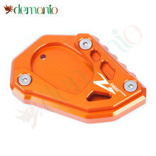 (890Adv.R Orange1)Για KTM 790 890 Adventure Adv 790Adv 890Adv R 2021 2022 790Adventure kickstand