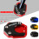 (μαύρο HORNET) ΓΙΑ Αξεσουάρ μοτοσικλέτας Honda NC700D INTEGRA Integra 700 2012 2