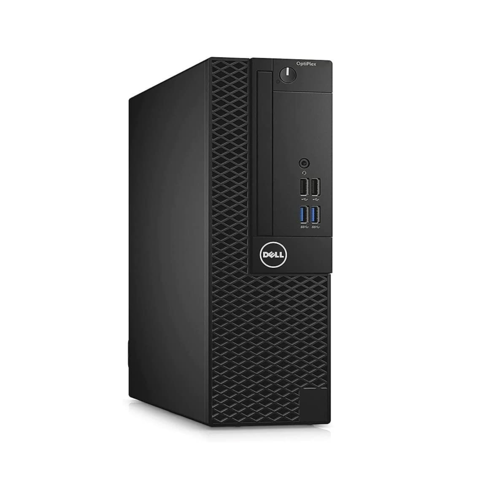 FAST Dell Optiplex 5050 SFF i5 6th Gen PC 32GB RAM 1TB SSD USB WiFi Windows 11 Pro