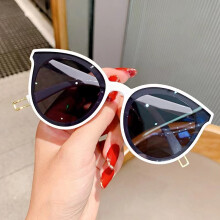 (JYDH100-C5) nouvelles lunettes de soleil pour enfants Vintage carré garçon fille mode bébé lunettes