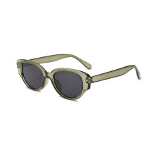 (DJ2515KID-C7) mode enfants oeil de chat lunettes de soleil marque concepteur rétro garçons filles lunettes