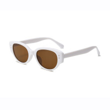(DJ2515KID-C3) mode enfants oeil de chat lunettes de soleil marque concepteur rétro garçons filles lunettes