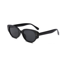 (DJ2515KID-C1) mode enfants oeil de chat lunettes de soleil marque concepteur rétro garçons filles lunettes