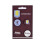 Aston Villa FC Four Pack Button Badges 1