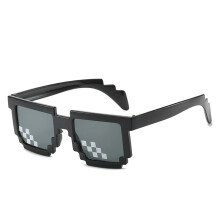 (4007-noir) nouvelle mode lunettes de soleil offre spéciale lunettes de soleil Creeper lunettes nouveauté