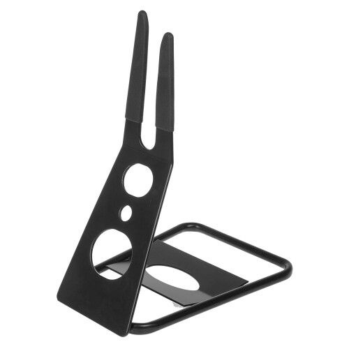 Espositore da uomo M-Wave Basic - Nero