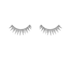 ARDELL False Eyelashes - Invisibands Fairies BlackD0102H2cL7A