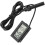 Digital Thermometer Hygrometer, Embedded Mini Thermometer with External Probe 12