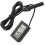 Digital Thermometer Hygrometer, Embedded Mini Thermometer with External Probe 1