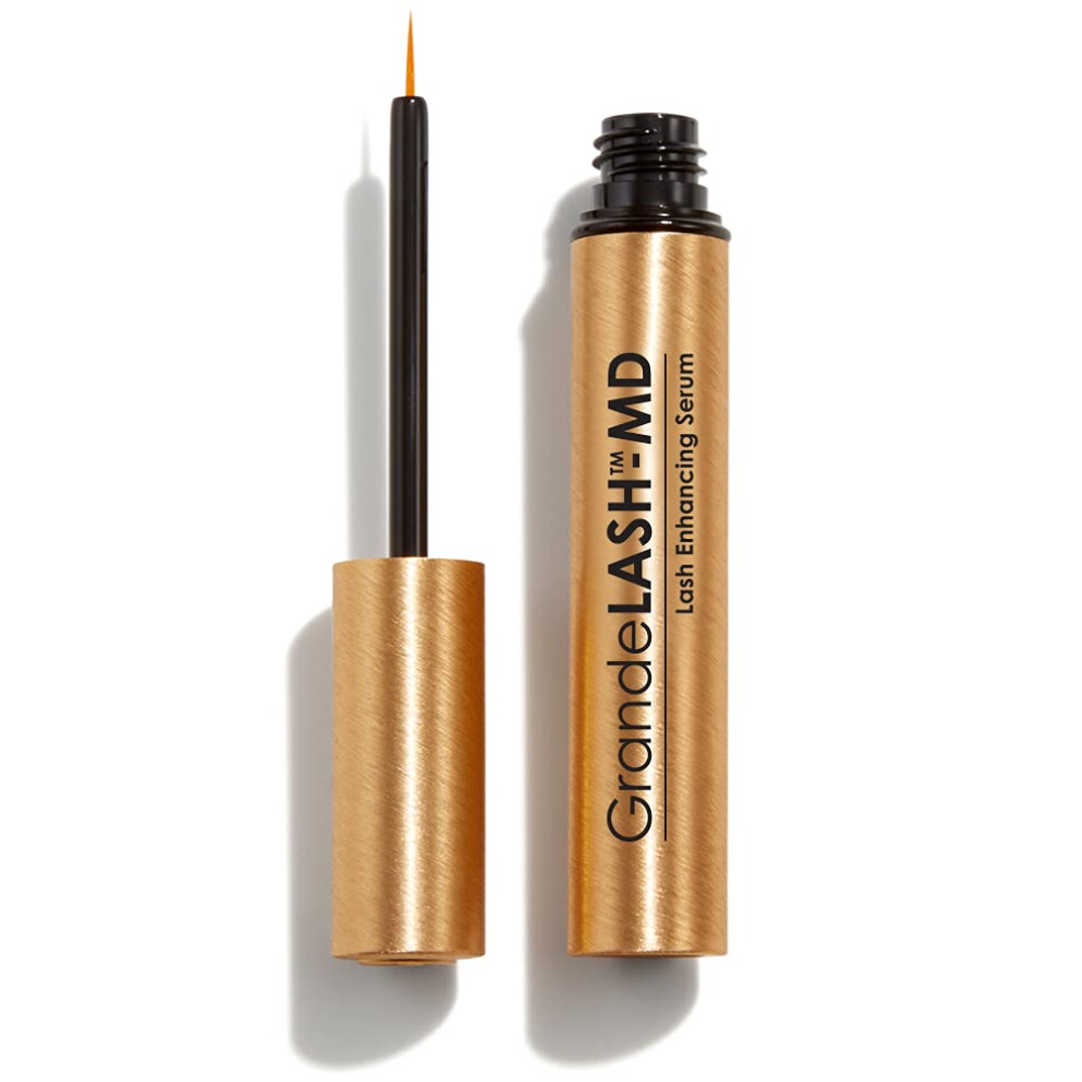 grande cosmetics grandeLASH-MD Lash Enhancing Serum 4 ml - 6 Month Supply