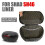 (1 set) För SHAD SH46 SH 46 Trunk Case Liner Bagagebox Innerkuddar Behållarsvansfoder bak 3