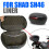(1 set) För SHAD SH46 SH 46 Trunk Case Liner Bagagebox Innerkuddar Behållarsvansfoder bak 2