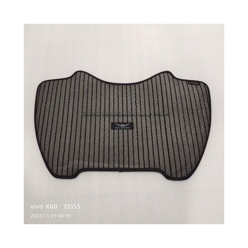 (Top 2021-2023) Sac de rangement pour coffre de moto Honda Gold Wing Goldwing GL1800