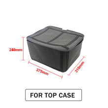 (Για Top Case) Για BMW R1250GS R1200GS LC Adventure R 1200 1250 GS ADV F850GS Πίσω κιβώτιο