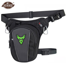 (MC-0105 Green Bag) Τσάντα μοτοσυκλέτας Αδιάβροχη Τσάντα μοτοσικλέτας