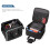 (Top Bag)Μοτοσυκλέτα Αποσκευές για BMW R1200GS Adv Μαύρες Εσωτερικές 5