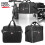 (Top Bag)Μοτοσυκλέτα Αποσκευές για BMW R1200GS Adv Μαύρες Εσωτερικές 2