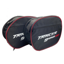 για Givi V35 V37 Yamaha TRACER 900GT FJR 1300 TDM 900 MT09 Αξεσουάρ αποθήκευσης αποσκευών