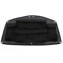 (A) 2012-2017 GoldWing 2017 Motorcycle Trunk Storage Bag GL1800 Storage Pad Organizer Bag