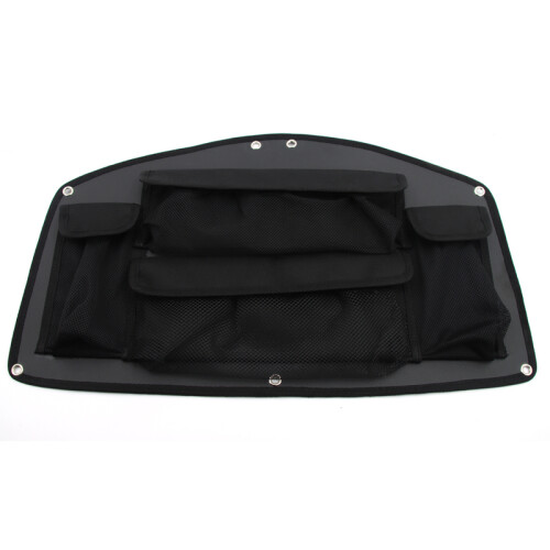 (A) 2012-2017 GoldWing 2017 Motorcycle Trunk Storage Bag GL1800 Storage Pad Organizer Bag