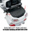 Μοτοσικλέτα για Honda GoldWing GL 1800 Trunk Liner Bag Storage Baggage Side Box Inner Bag 1