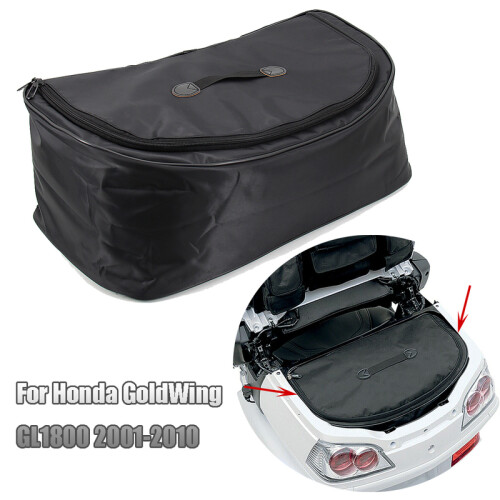 Για Honda GoldWing GL 1800 GL1800 μοτοσικλέτας βαλιτσάκι εσωτερική τσάντα