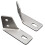 (90902001)Για Harley Touring FLHT 1985-2008 Αξεσουάρ μοτοσικλέτας Δεξιά και 1