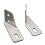 (90902001)Για Harley Touring FLHT 1985-2008 Αξεσουάρ μοτοσικλέτας Δεξιά και 4