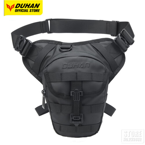 (DB-101 BK) DUHAN 2024 Νέα τσάντα μοτοσικλέτας πολλαπλών λειτουργιών
