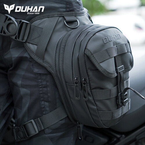 (DB-101 BU)DUHAN 2024 Νέα τσάντα μοτοσικλέτας πολλαπλών λειτουργιών 1