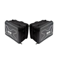 (2 Stück Beutel) Koffer-Innentaschen für BMW R1200GS LC R 1200GS LC R1250GS Adventure ADV F750GS F850GS