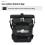 (Carbon Pattern) Πλαίσιο μοτοσικλέτας Crash Bar Bag αδιάβροχο 500D PVC πλαίσιο 1