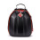 (48L Helmet Bag Red) Ιππασία 18-24L τσάντα καθίσματος μοτοσικλέτας Αδιάβροχη 1