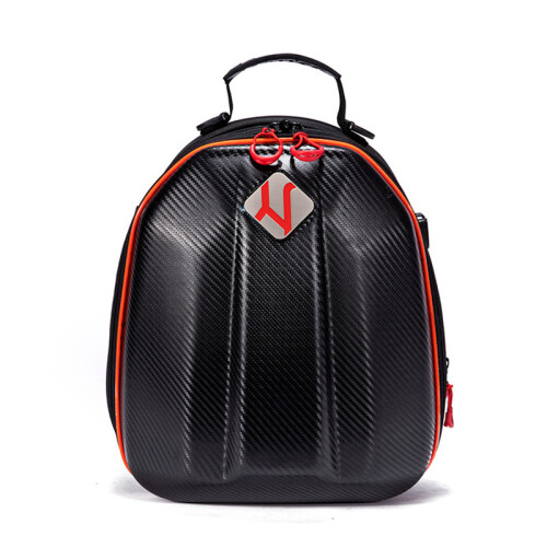 (48L Helmet Bag Red) Ιππασία 18-24L τσάντα καθίσματος μοτοσικλέτας Αδιάβροχη