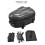 (25L Silver Bag) Ιππασία 18-24L τσάντα καθίσματος μοτοσικλέτας αδιάβροχη 5