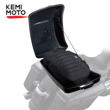 Saddlebags for Motorcycle Luggage Rack Liner Touring For Road King For Electra Street Glide For Ultra