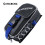 (Μαύρο 01) Για Yamaha Raptor 700 Fender Τσάντα PVC Ανακλαστικές ταινίες Αδιάβροχο 1