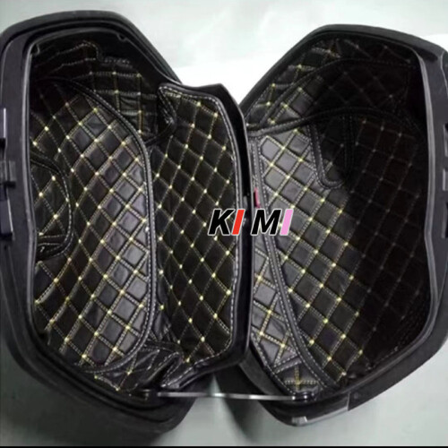 (SH23) Motorcycle Trunk Case Liner Luggage Box Inner Container Tail Case Trunk Lining Bag For SHAD 2