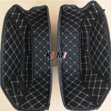 (SH23) Motorrad Stamm Fall Liner Gepäck Box Inneren Container Schwanz Fall Stamm Futter Tasche Für SHAD