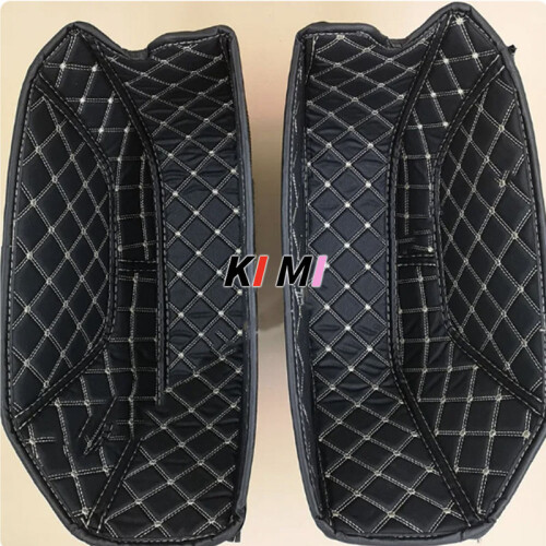 (SH23) Motorcycle Trunk Case Liner Luggage Box Inner Container Tail Case Trunk Lining Bag For SHAD