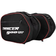 (μαύρο) Για Yamaha Tracer 900GT Tracer 900GT City Tracer 900GT 2018 ολοκαίνουργιες
