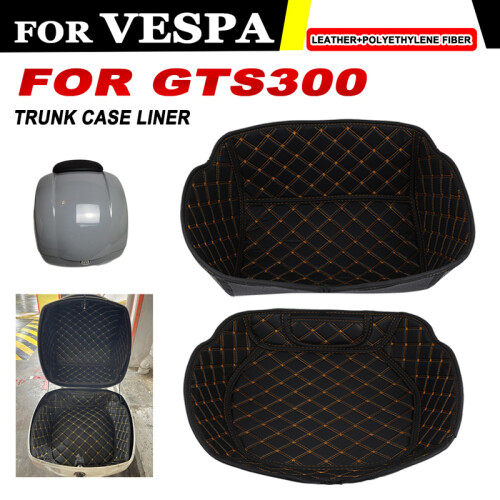(1 ΣΕΤ (Επάνω κάτω)) Για Vespa GTS300 GTS 300 Αξεσουάρ Μοτοσικλέτας Μοτοσικλέτας 1