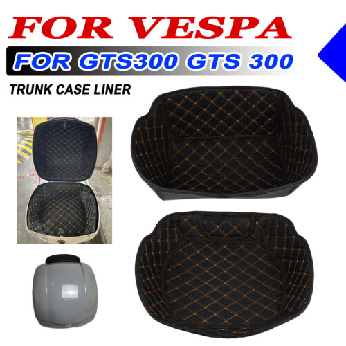 (1 ΣΕΤ (Επάνω κάτω)) Για Vespa GTS300 GTS 300 Αξεσουάρ Μοτοσικλέτας Μοτοσικλέτας 2