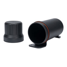 (Χωρίς κλείδωμα) Μοτοσικλέτα Universal Tool Tube Αδιάβροχα γάντια Αδιάβροχο